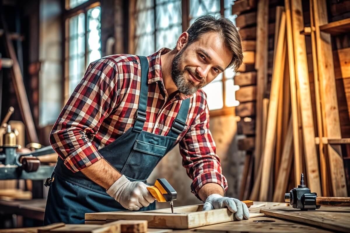 Service Single Image