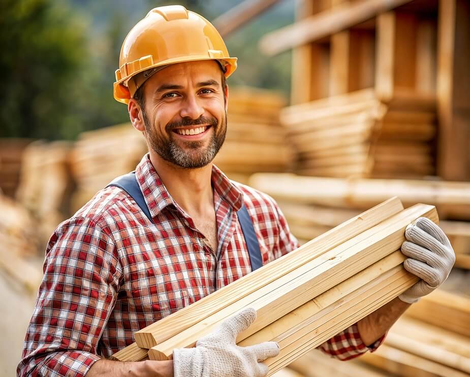 Testimonial Image Gold