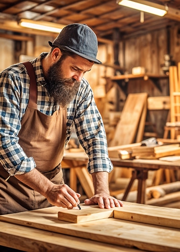 Who We Are Image 1 Gold