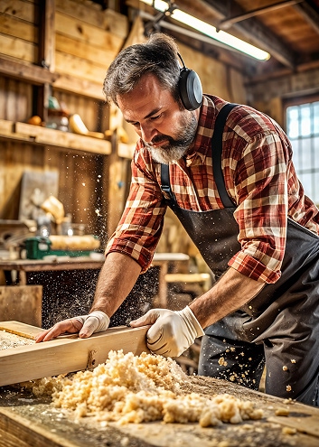 Who We Are Image 2 Gold